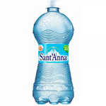 Sant'Anna Naturale Smart Bottle (Сант Анна) минеральная негазированная вода 0,75 л