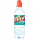 ФрутоНяня ФрутоKids вода для детского питания, 0,33 л