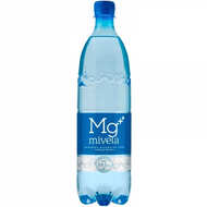 Mivela Mg++ (Мивела) лечебно-столовая негазированная вода 1 л 