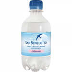 San Benedetto (Сан Бенедетто) минеральная негазированная вода 0,33 л купить с быстрой доставкой - NAPITKIONLINE